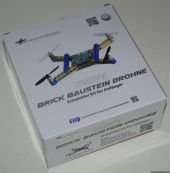 Quadrocopter01